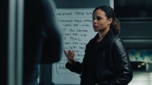 FBI: Most Wanted. T(T6). FBI: Most Wanted (T6): Ep.17 De tripas corazón