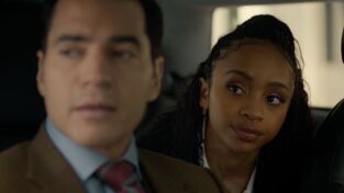 Will Trent, Agente Especial. T(T3). Will Trent,... (T3): Ep.10 A propósito de la muerte de Whitney McAdams