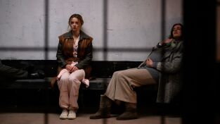 Arcadia. T(T2). Arcadia (T2): Ep.1 