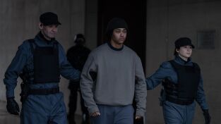 Arcadia. T(T2). Arcadia (T2): Ep.2 El juicio