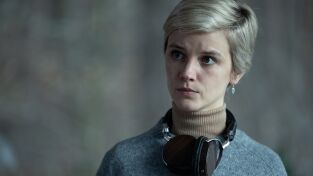 Arcadia. T(T2). Arcadia (T2): Ep.3 La mentira