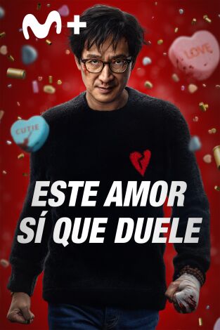 Este amor sí que duele