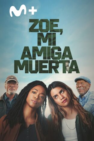 Zoe, mi amiga muerta