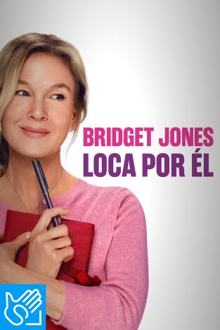 (LSE) - Bridget Jones: loca por él
