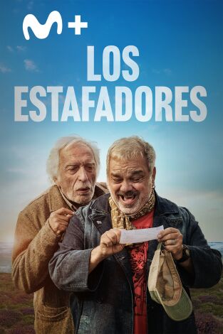 Los estafadores