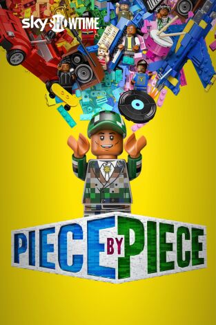Piece by Piece