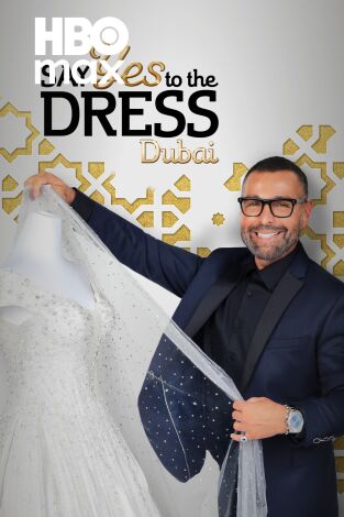Say Yes to the Dress: Dubai