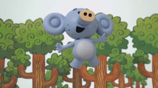 Raa Raa, el león ruidoso. T(T2). Raa Raa, el león... (T2): Raa Raa y llas flores de campana