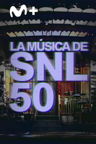 La música de Saturday Night Live