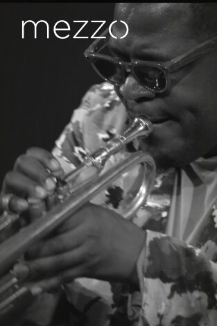 Keyon Harrold – Festival International de Jazz de Montréal