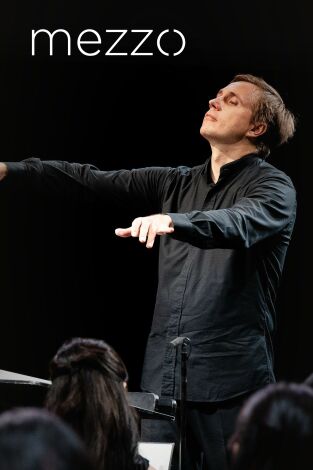 Vasily Petrenko Nikolai Lugansky: Chaikovski - Festival de Verbier