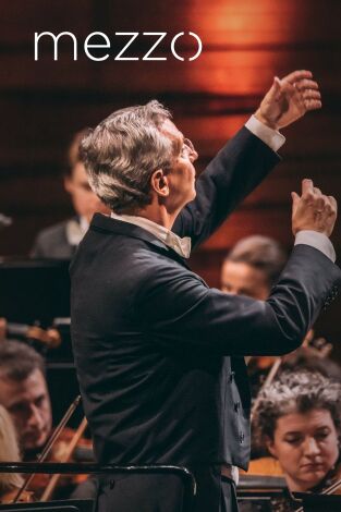 Nielsen: Sinfonía n°. 4 - Danish National Symphony Orchestra Fabio Luisi