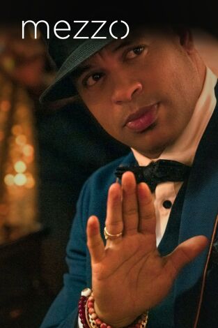 Roberto Fonseca : From Buena Vista Social Club legacy