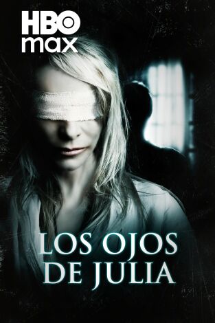 Los ojos de Julia