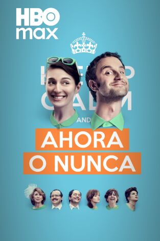 Ahora o nunca