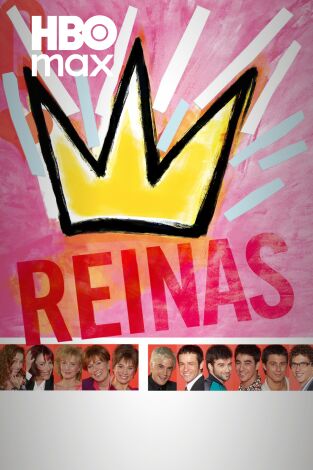 Reinas