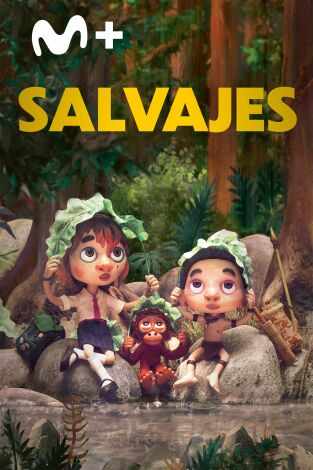 Salvajes