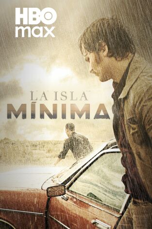 La isla mínima