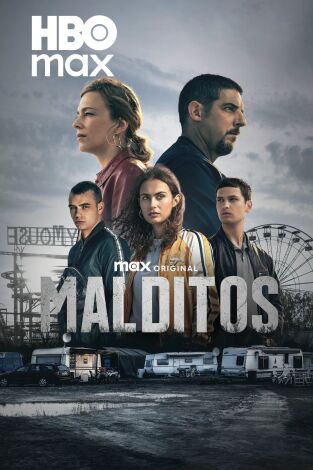 Malditos. T(T1). Malditos (T1)