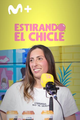 Estirando el chicle. T(T7). Estirando el chicle (T7): Pobre diabla con Laia Valor