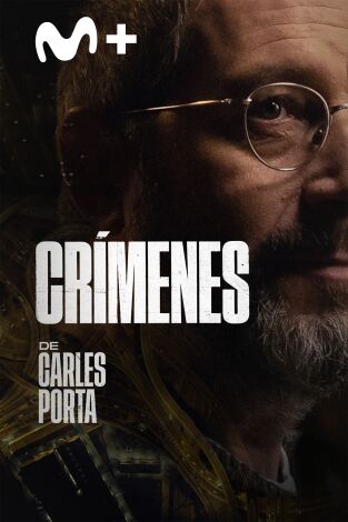 Crímenes