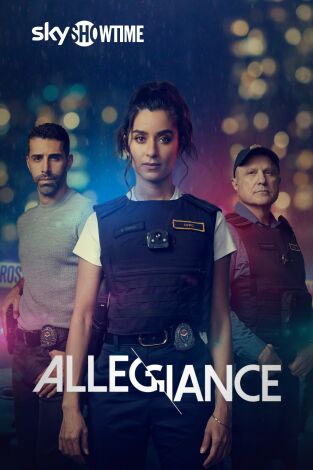 Allegiance (2024). T(T2). Allegiance (2024) (T2)