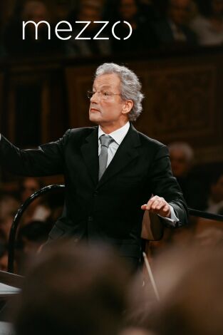 Czech Philharmonic Alain Altinoglu Beatrice Rana: Berlioz Mendelssohn Ravel