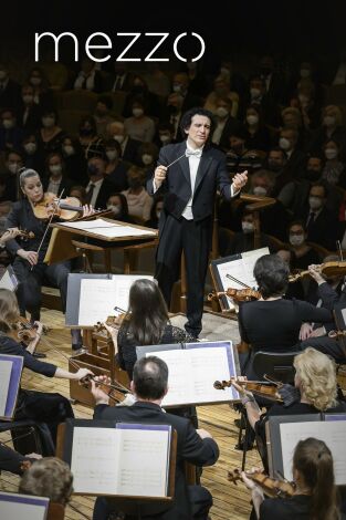 The Cleveland Orchestra, Franz Welser-Möst: Beethoven, Janácek