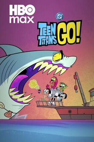 Teen Titans Go!