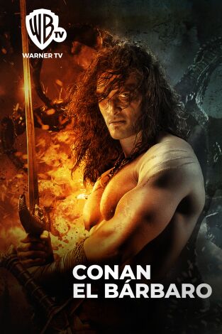 Conan el bárbaro