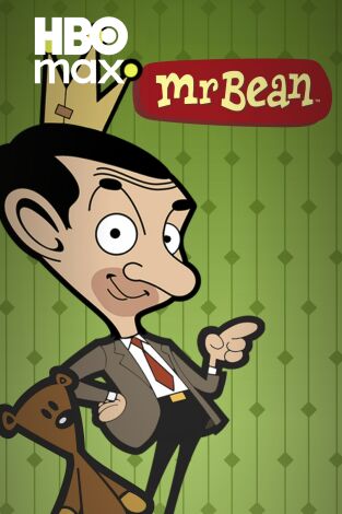 Mr. Bean. T(T4). Mr. Bean (T4)