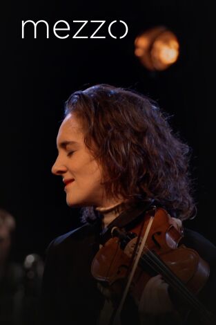 Fiona Monbet, Orquesta Nacional de Bretaña: Tres reflexiones