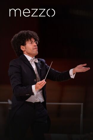 Orchestre symphonique de Montréal Rafael Payare: Szymanowski Mahler