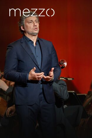 Jonas Kaufmann, Ludovic Tézier - Verdi, Ponchielli - Baden-Baden