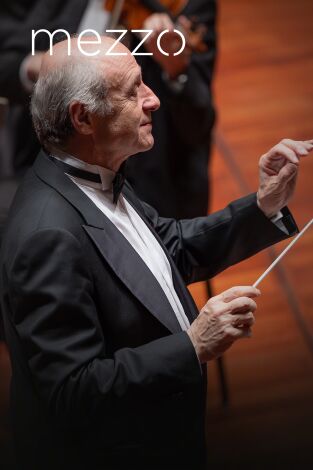 Budapest Festival Orchestra, Iván Fischer, Nicolas Namoradze: Brahms
