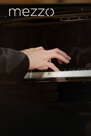 David Bismuth Trio Goldberg: Mozart Haydn Händel Bach