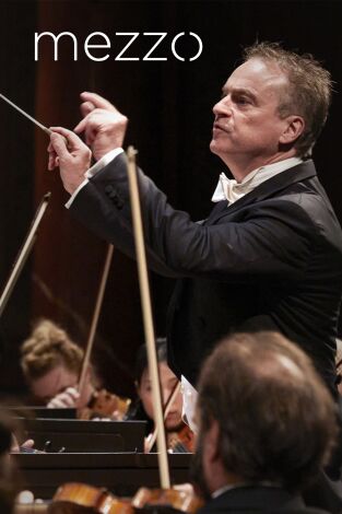 Mahler: Symphony No.9 - Orchestre de la Suisse Romande, Jonathan Nott