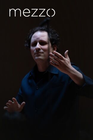 Orchestre National de Lille Alexandre Bloch: Sibelius Strauss