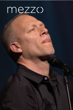 Avishai Cohen Quintet - Jazz in Marciac