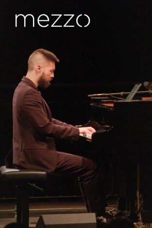 Conrad Tao: Rachmaninov - Klavier-Festival Ruhr