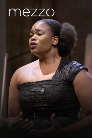 Brahms: Ein deutsches Requiem - Pretty Yende Ludovic Tézier Aziz Shokhakimov