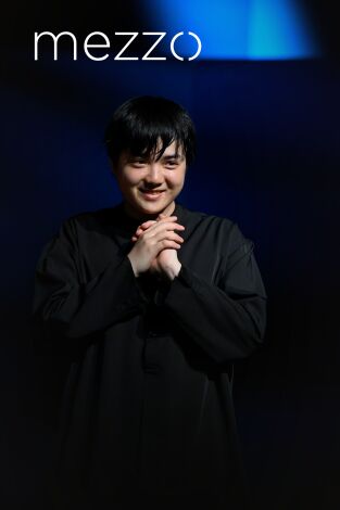 Mao Fujita: Grieg, Chopin, Prokofiev, Schumann, De Séverac - Festival de ...