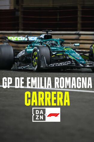 Mundial F1 -  GP de Emilia Romagna. T(2025). Mundial F1 -  GP... (2025): Carrera