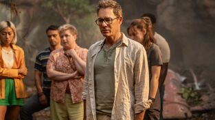 Nueve Cuerpos. T(T1). Nueve Cuerpos (T1): Ep.1 Navegación a Estima