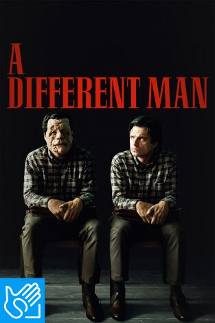 (LSE) - A Different Man
