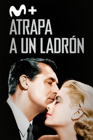 Atrapa a un ladrón
