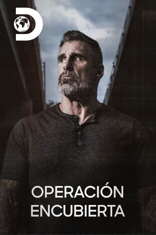 Operación encubierta