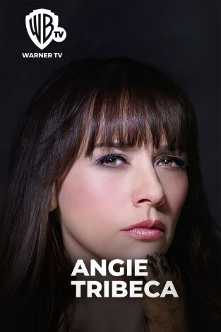 Angie Tribeca. T(T2). Angie Tribeca (T2)