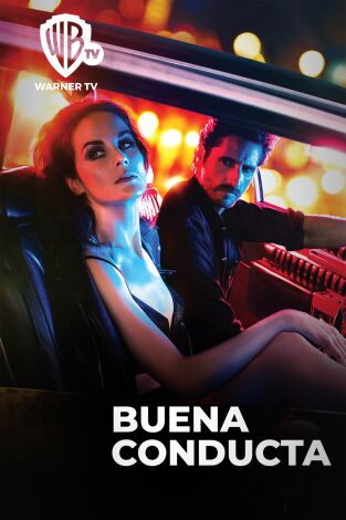 Buena conducta. T(T2). Buena conducta (T2)