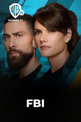 FBI. T(T7). FBI (T7)